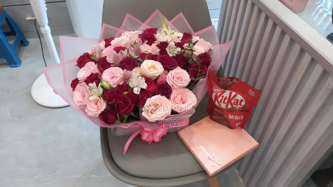 Gift Packages