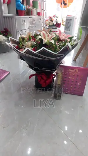 Gift Packages