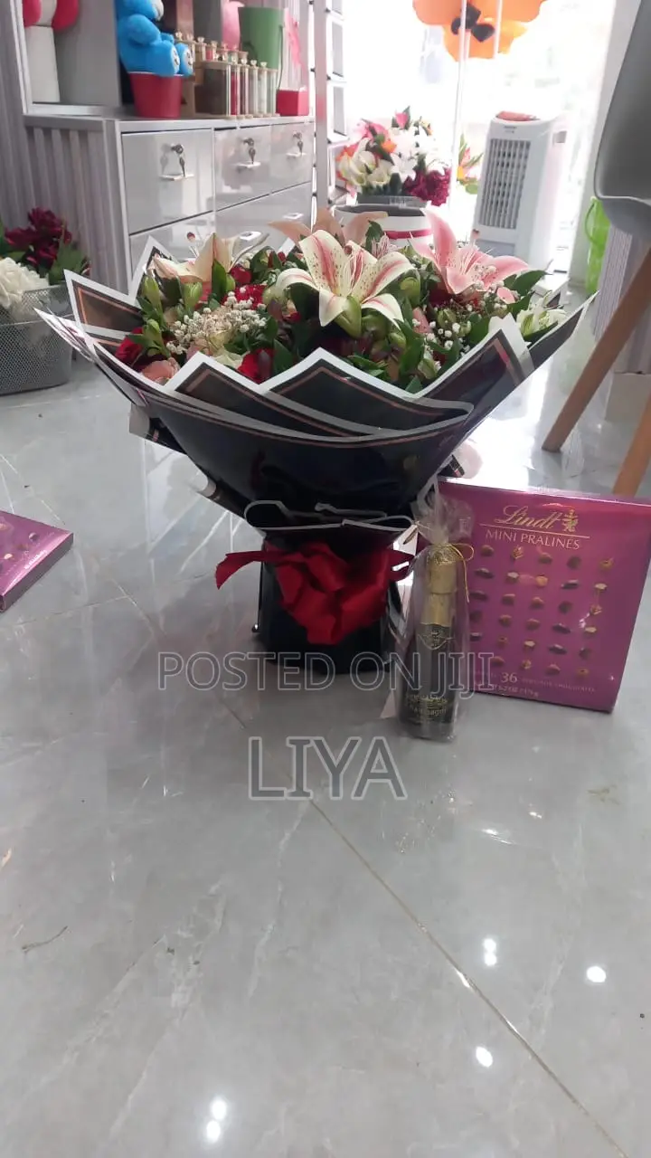 Gift Packages