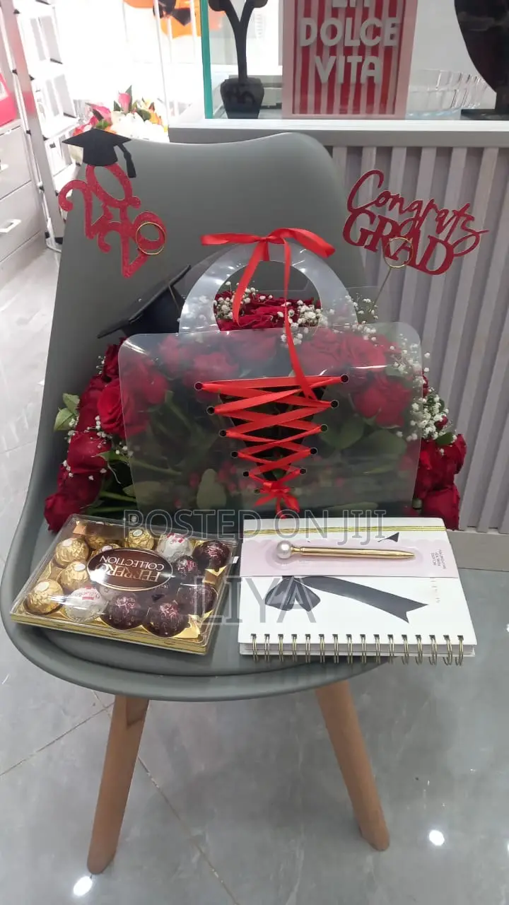 Gift Packages