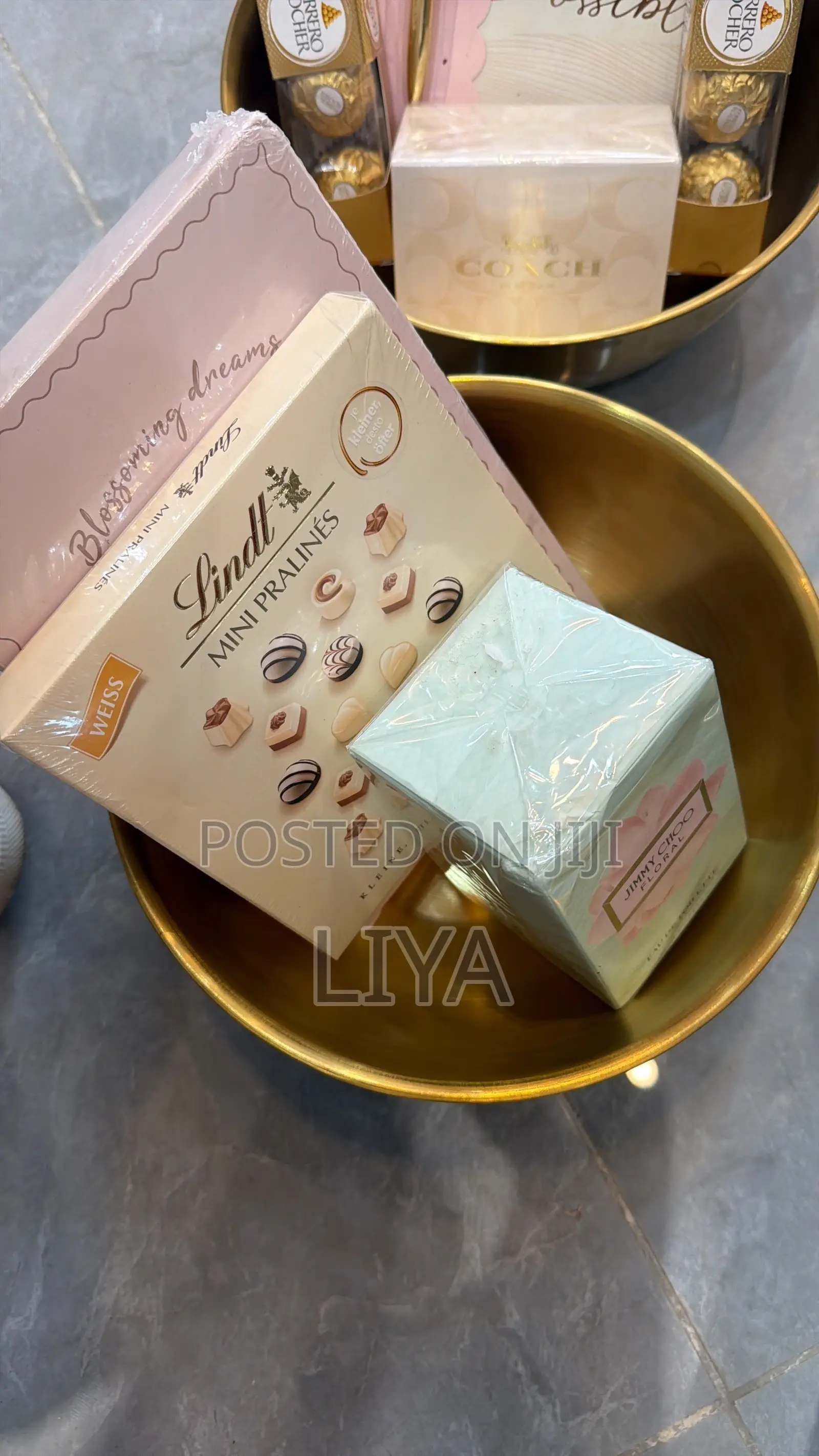 Gift Packages