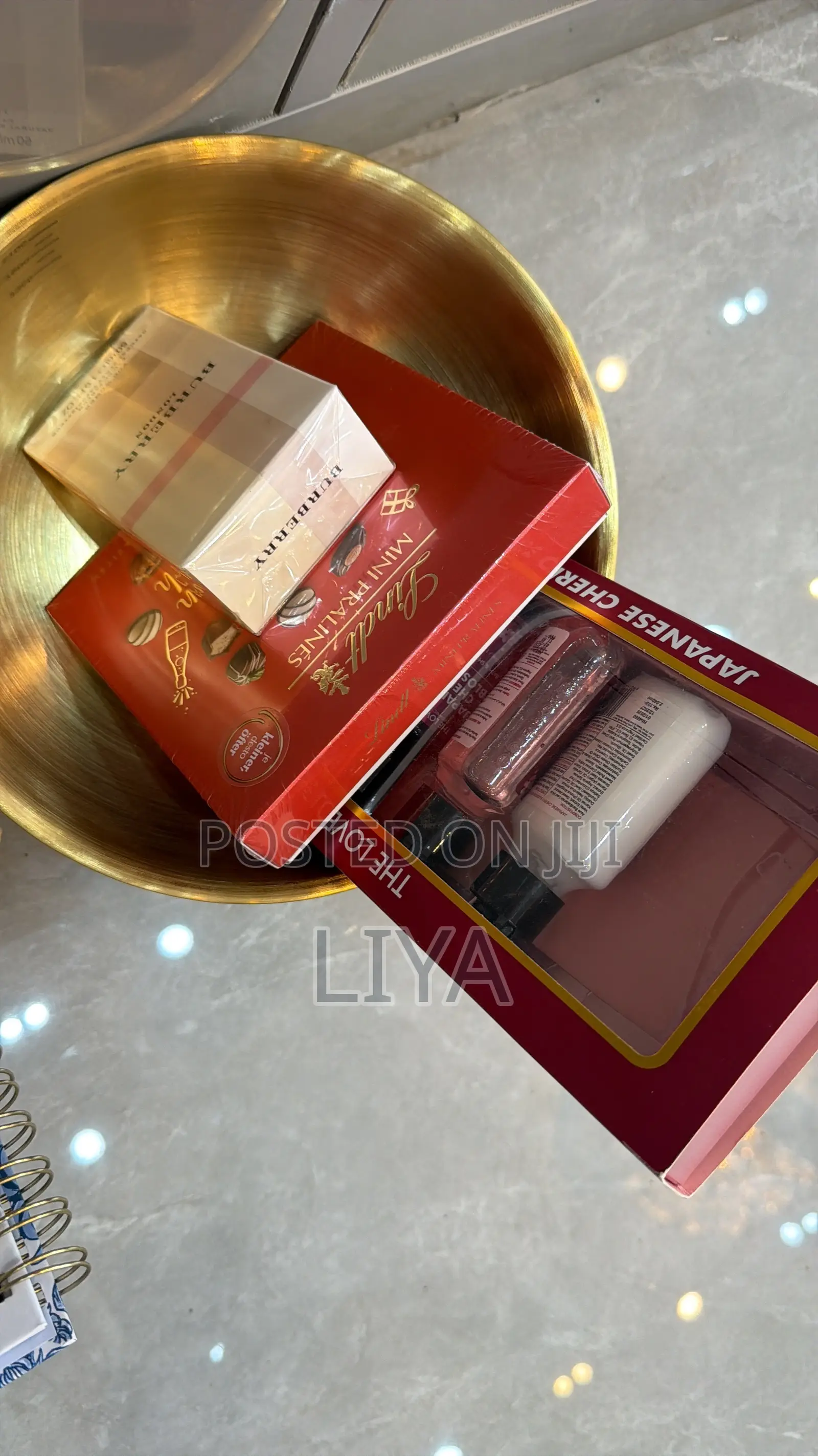 Gift Packages