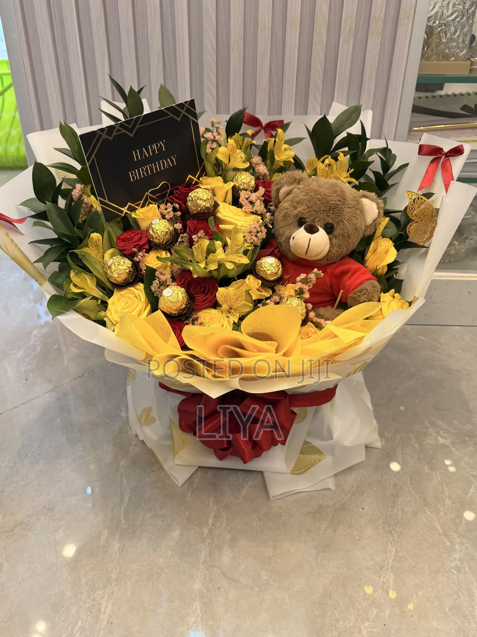Gift Packages