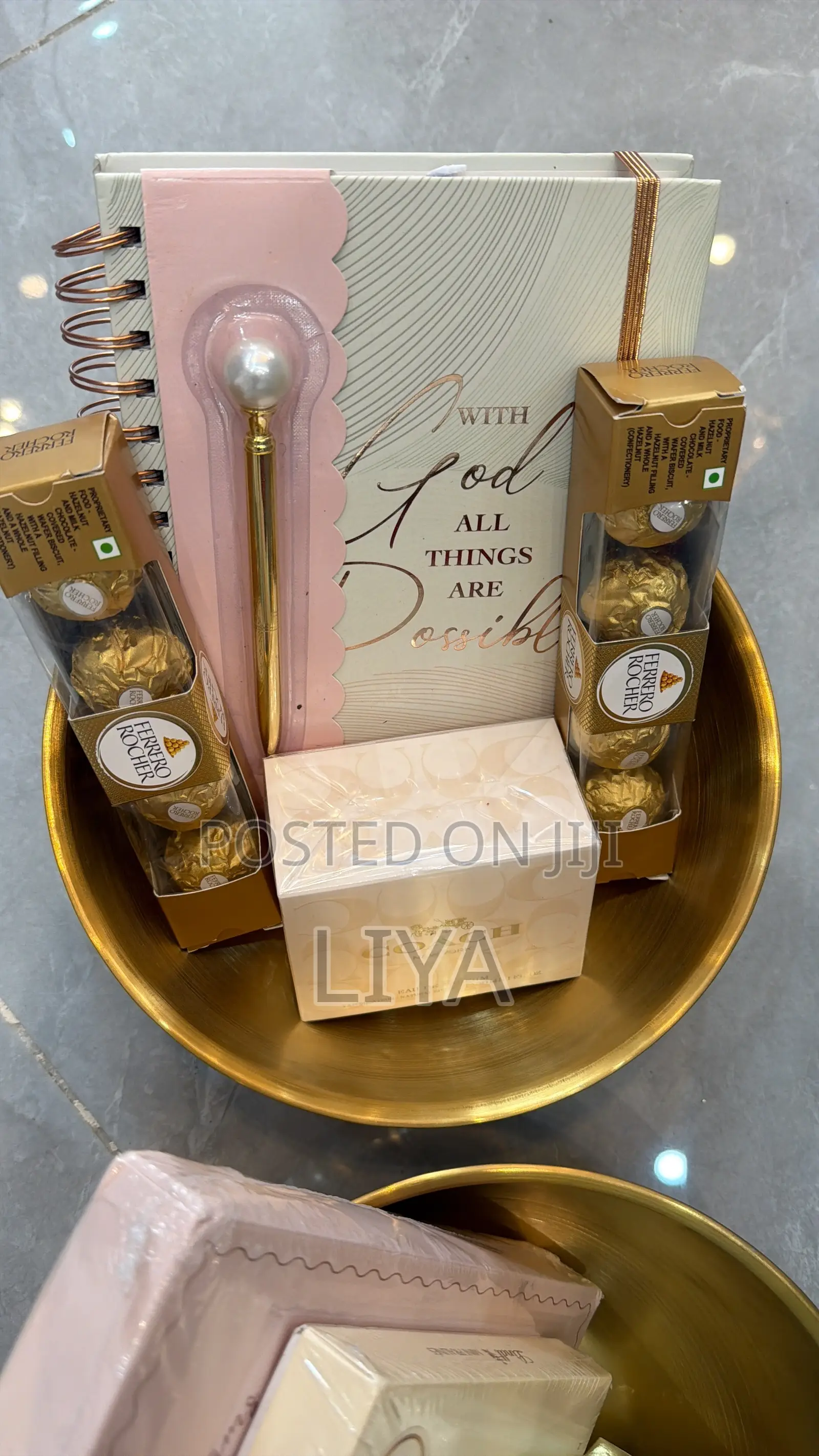 Gift Packages