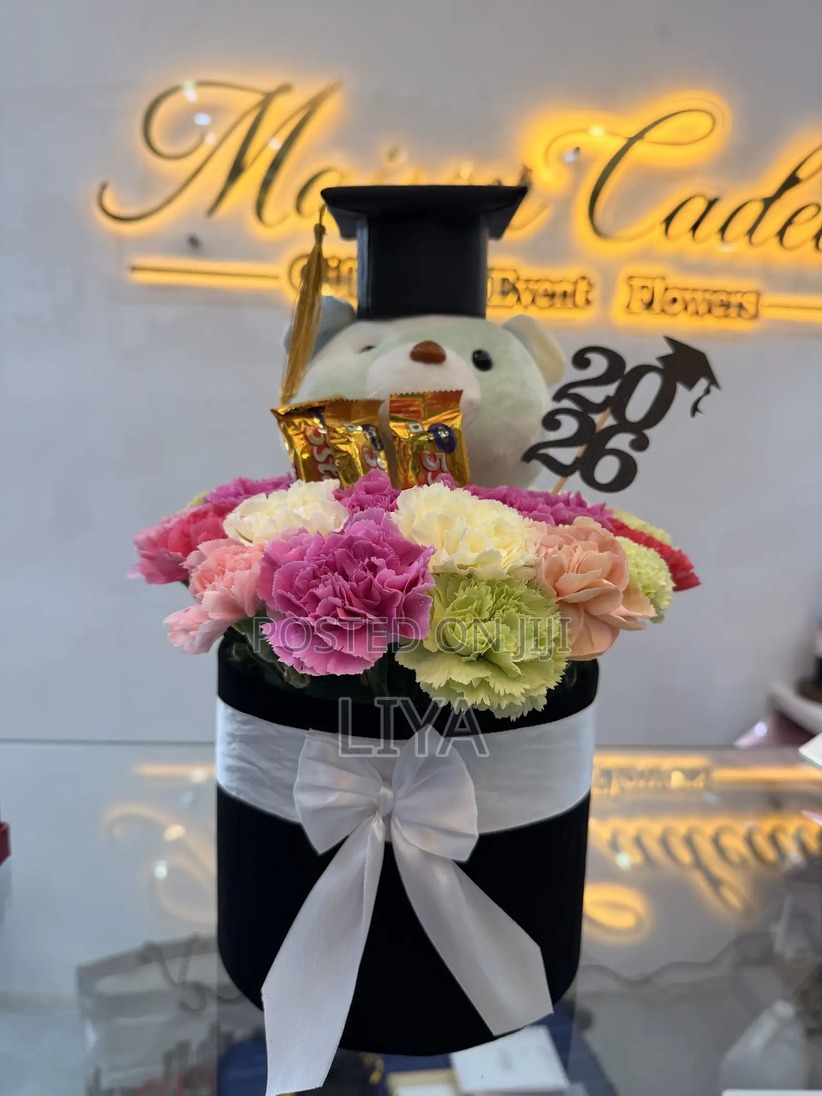 Gift Packages