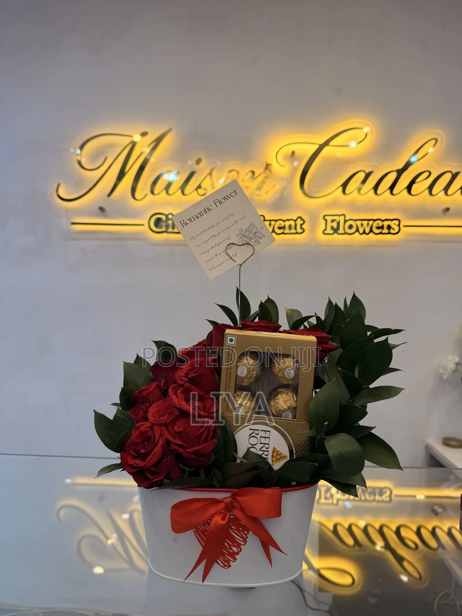 Gift Packages