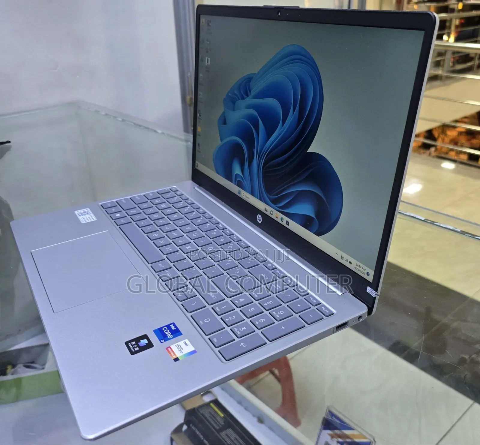 New Laptop HP Stream Notebook 16GB Intel Core i7 SSD 1T