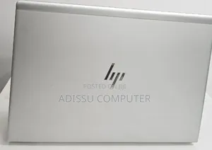 New Laptop HP EliteBook 745 G6 16GB AMD Ryzen 5 SSD 512GB