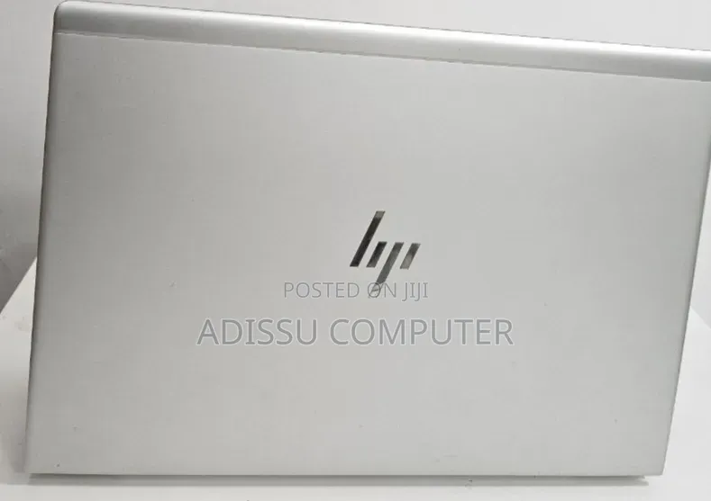 New Laptop HP EliteBook 745 G6 16GB AMD Ryzen 5 SSD 512GB
