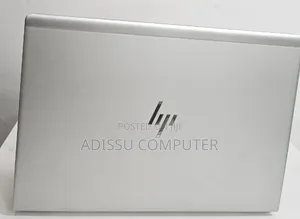 New Laptop HP EliteBook 745 G6 16GB AMD Ryzen 5 SSD 512GB