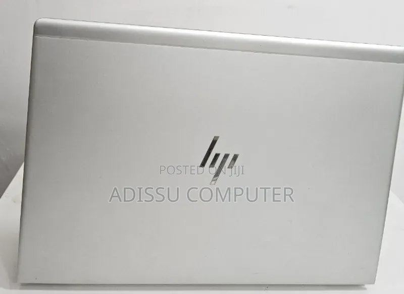 New Laptop HP EliteBook 745 G6 16GB AMD Ryzen 5 SSD 512GB