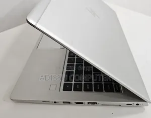 New Laptop HP EliteBook 745 G6 16GB AMD Ryzen 5 SSD 512GB