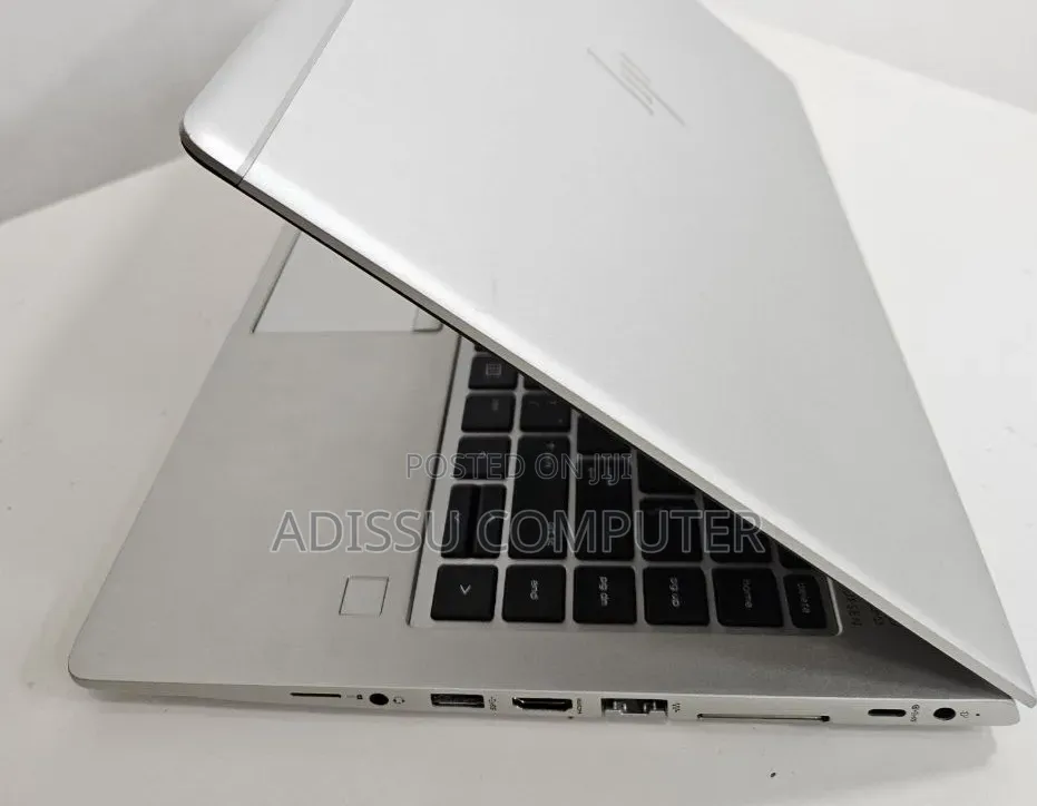 New Laptop HP EliteBook 745 G6 16GB AMD Ryzen 5 SSD 512GB