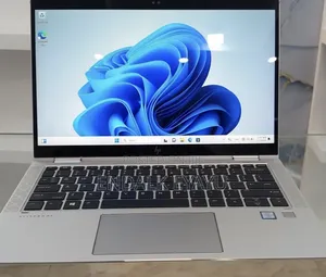 New Laptop HP EliteBook X360 1030 16GB Intel Core i7 SSD 512GB