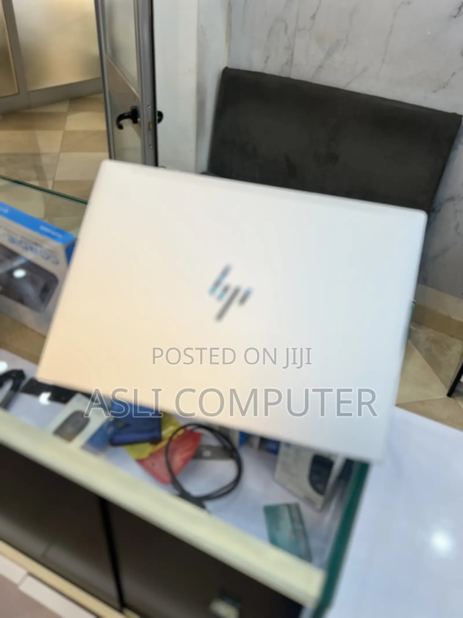 New Laptop HP EliteBook 840 G9 16GB Intel Core i5 SSD 512GB