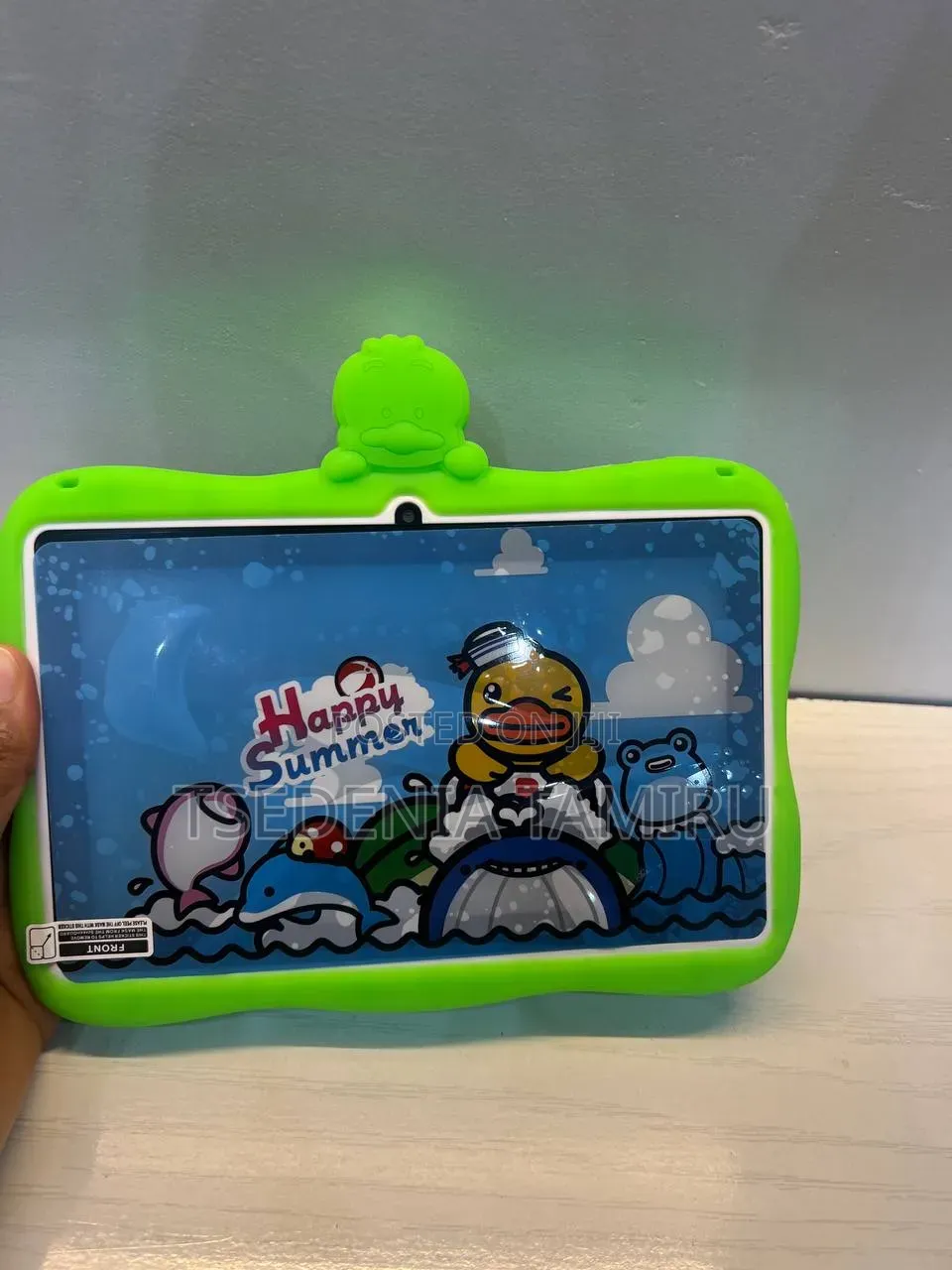 New Tablet 256 GB Black