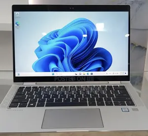 New Laptop HP EliteBook X360 1030 16GB Intel Core i7 SSD 512GB