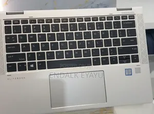 New Laptop HP EliteBook X360 1030 16GB Intel Core i7 SSD 512GB
