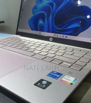 New Laptop HP Pavilion 14 16GB Intel Core i7 SSD 512GB