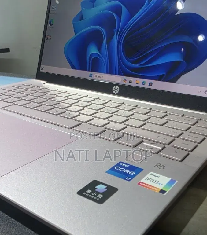 New Laptop HP Pavilion 14 16GB Intel Core i7 SSD 512GB