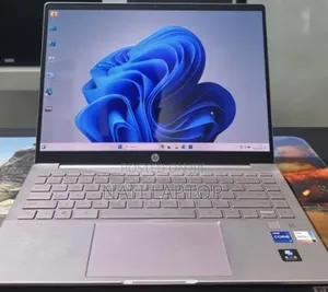 New Laptop HP Pavilion 14 16GB Intel Core i7 SSD 512GB
