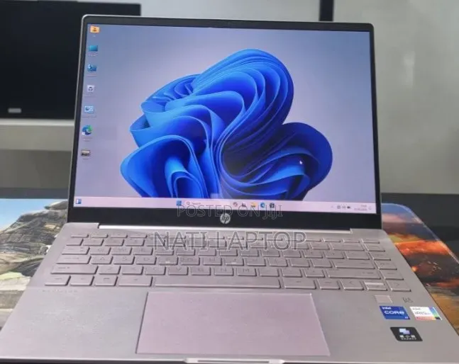 New Laptop HP Pavilion 14 16GB Intel Core i7 SSD 512GB