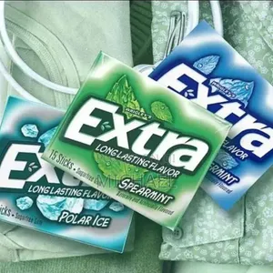 Extra Mix Gum