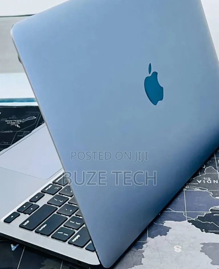 New Laptop Apple MacBook Air 2020 M1 16GB Apple M1 SSD 256GB