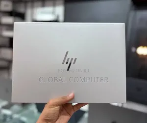 New Laptop HP EliteBook 840 G10 16GB Intel Core i5 SSD 512GB