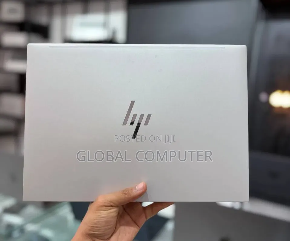 New Laptop HP EliteBook 840 G10 16GB Intel Core i5 SSD 512GB