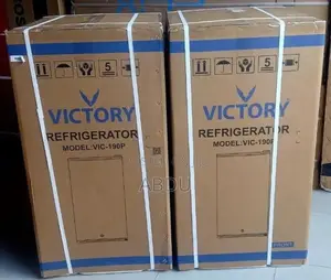 ቪክቶሪ 150litre