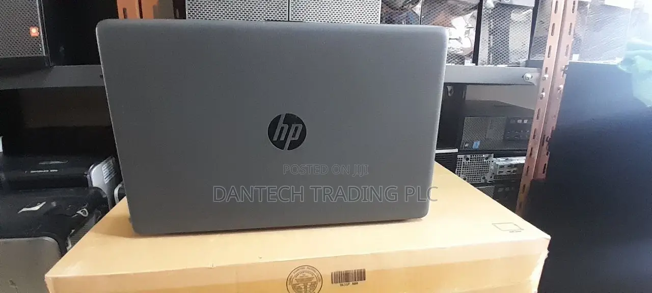 Laptop HP 8GB Intel Core i3 HDD 500GB