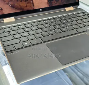 New Laptop HP EliteBook 1040 G8 16GB Intel Core i5 SSD 512GB