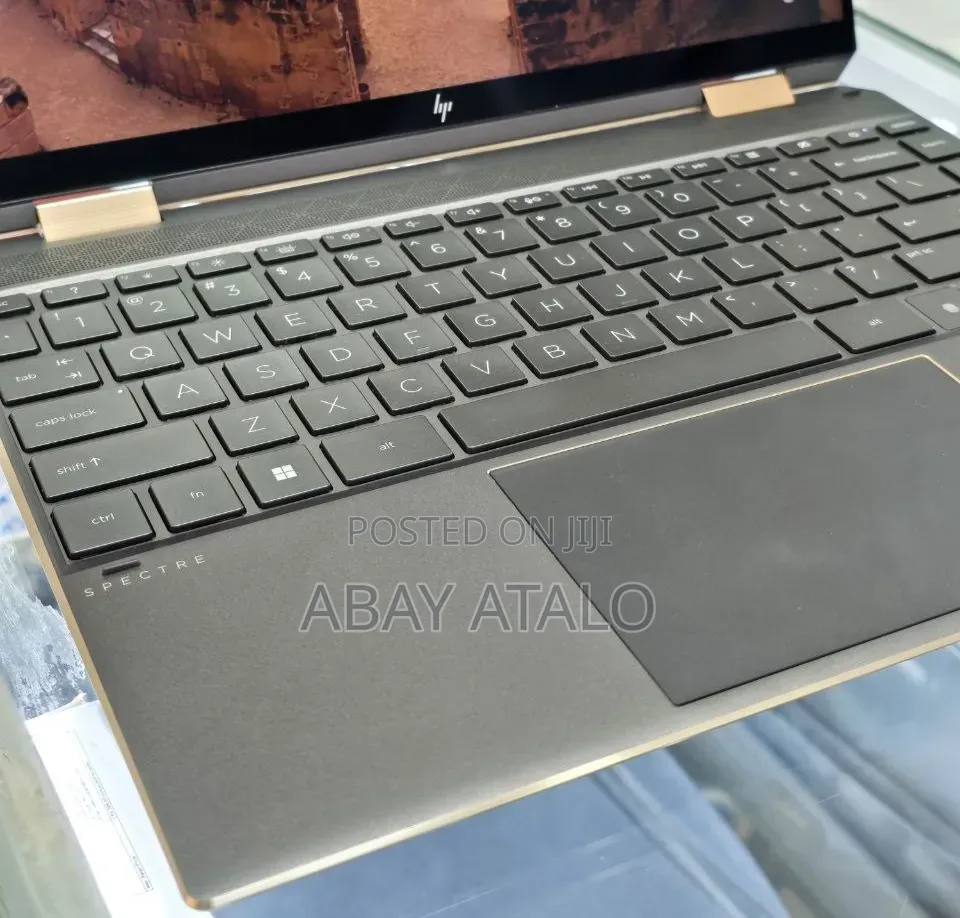 New Laptop HP EliteBook 1040 G8 16GB Intel Core i5 SSD 512GB