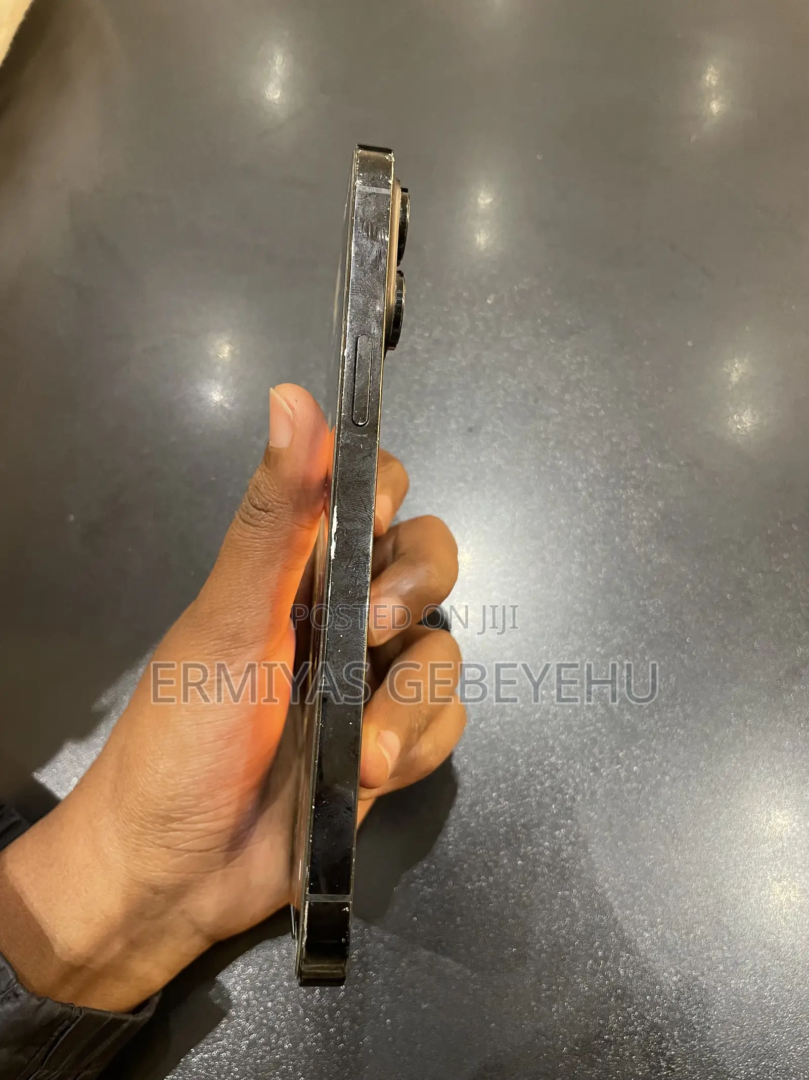 Apple iPhone 14 Pro Max 128 GB Blue