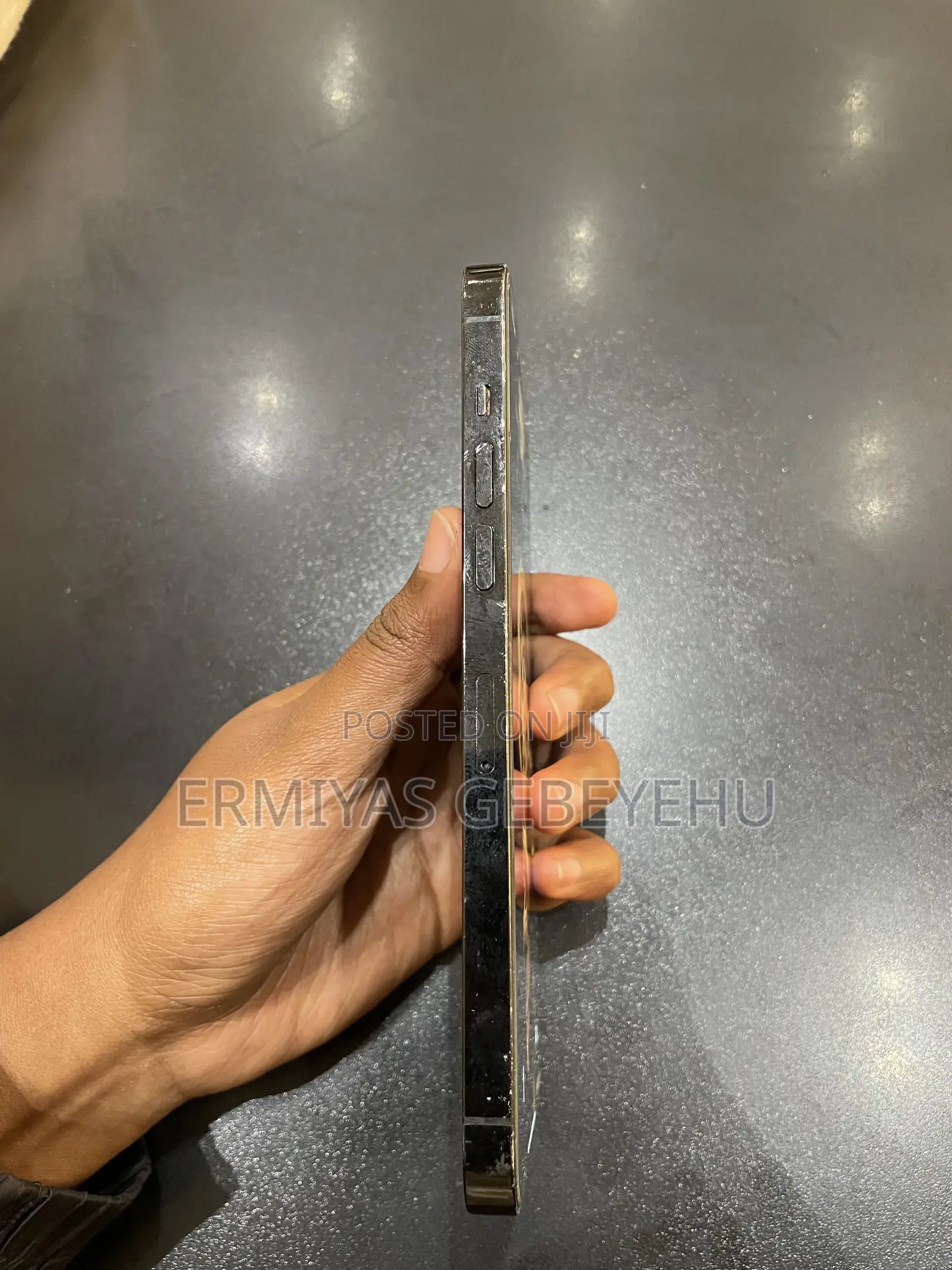 Apple iPhone 14 Pro Max 128 GB Blue