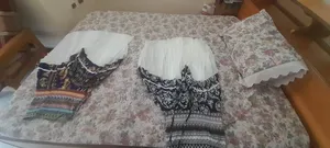 Long Skirt