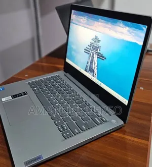 New Laptop Lenovo Legion 5 8GB Intel Core i3 SSD 256GB