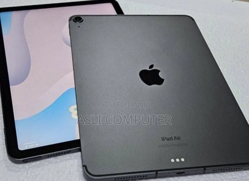 New Apple iPad Air 64 GB