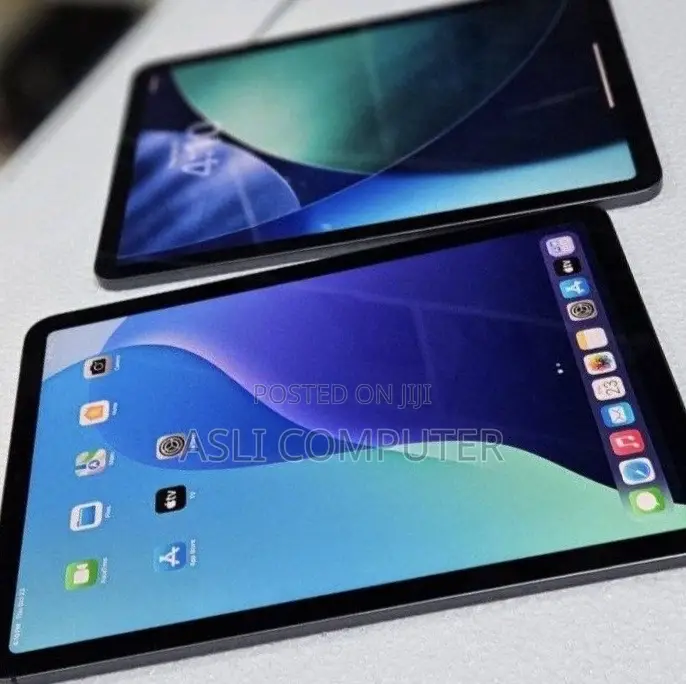 New Apple iPad Air 64 GB