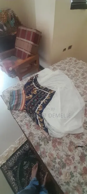 Long Skirt