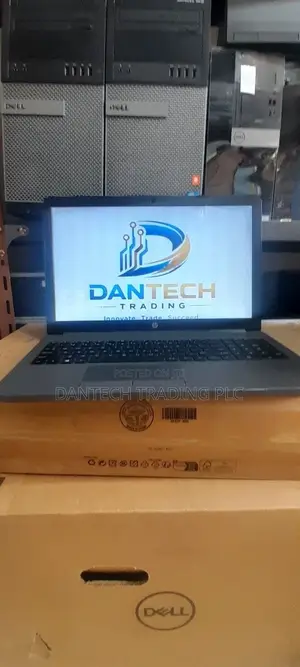 Laptop HP 8GB Intel Core i3 HDD 500GB