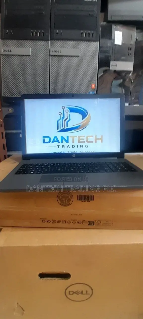 Laptop HP 8GB Intel Core i3 HDD 500GB
