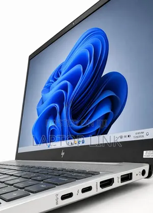 New Laptop HP Pavilion 15 16GB Intel Core Ultra 7 SSD 1T