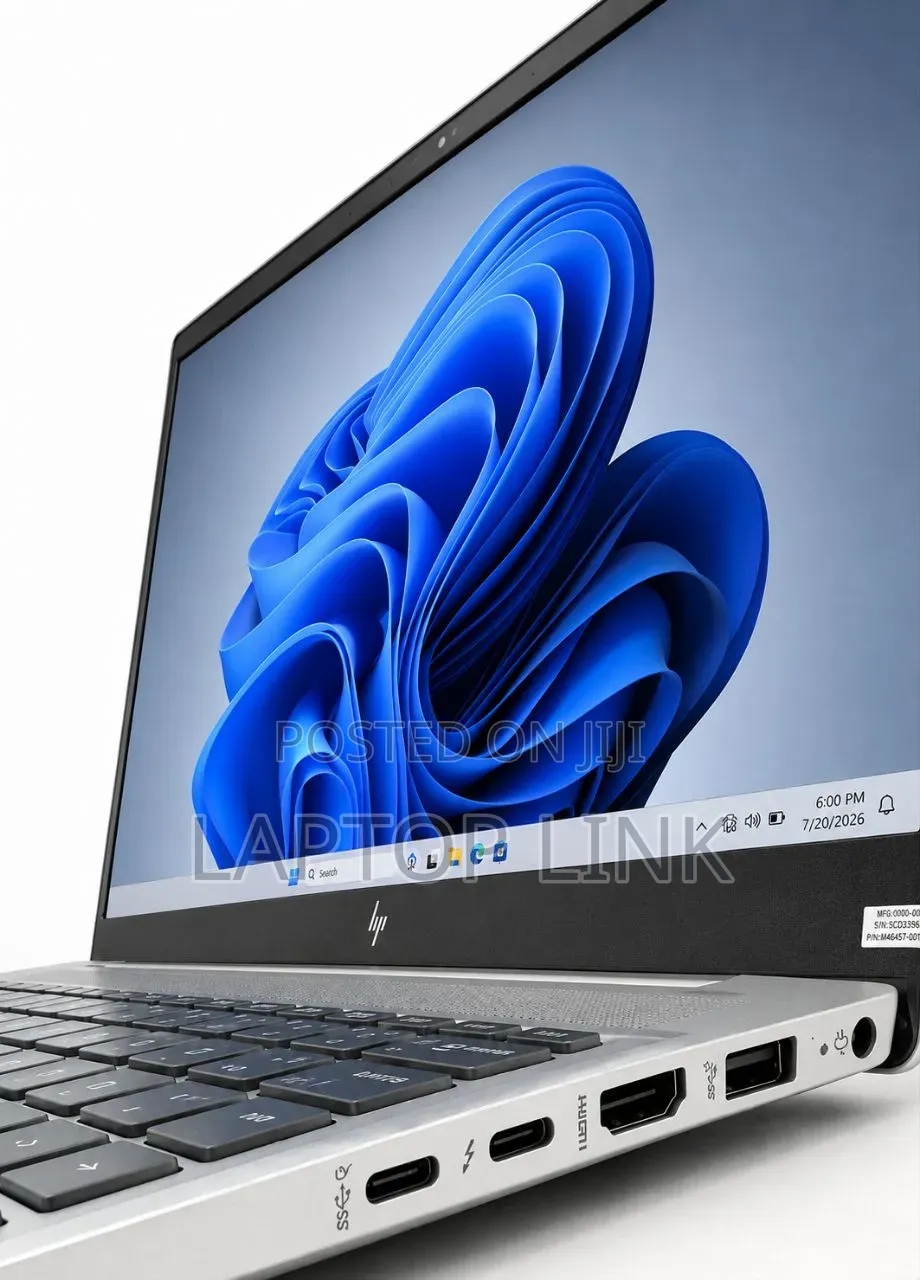 New Laptop HP Pavilion 15 16GB Intel Core Ultra 7 SSD 1T