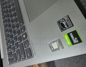 New Laptop Lenovo ThinkBook 15 16GB Intel Core i5 SSD 512GB