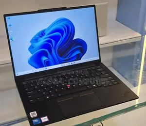New Laptop Lenovo ThinkPad E14 Gen 5 32GB Intel Core i7 SSD 512GB