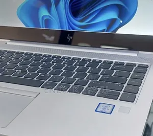 New Laptop HP EliteBook 840 G5 8GB Intel Core i5 SSD 512GB