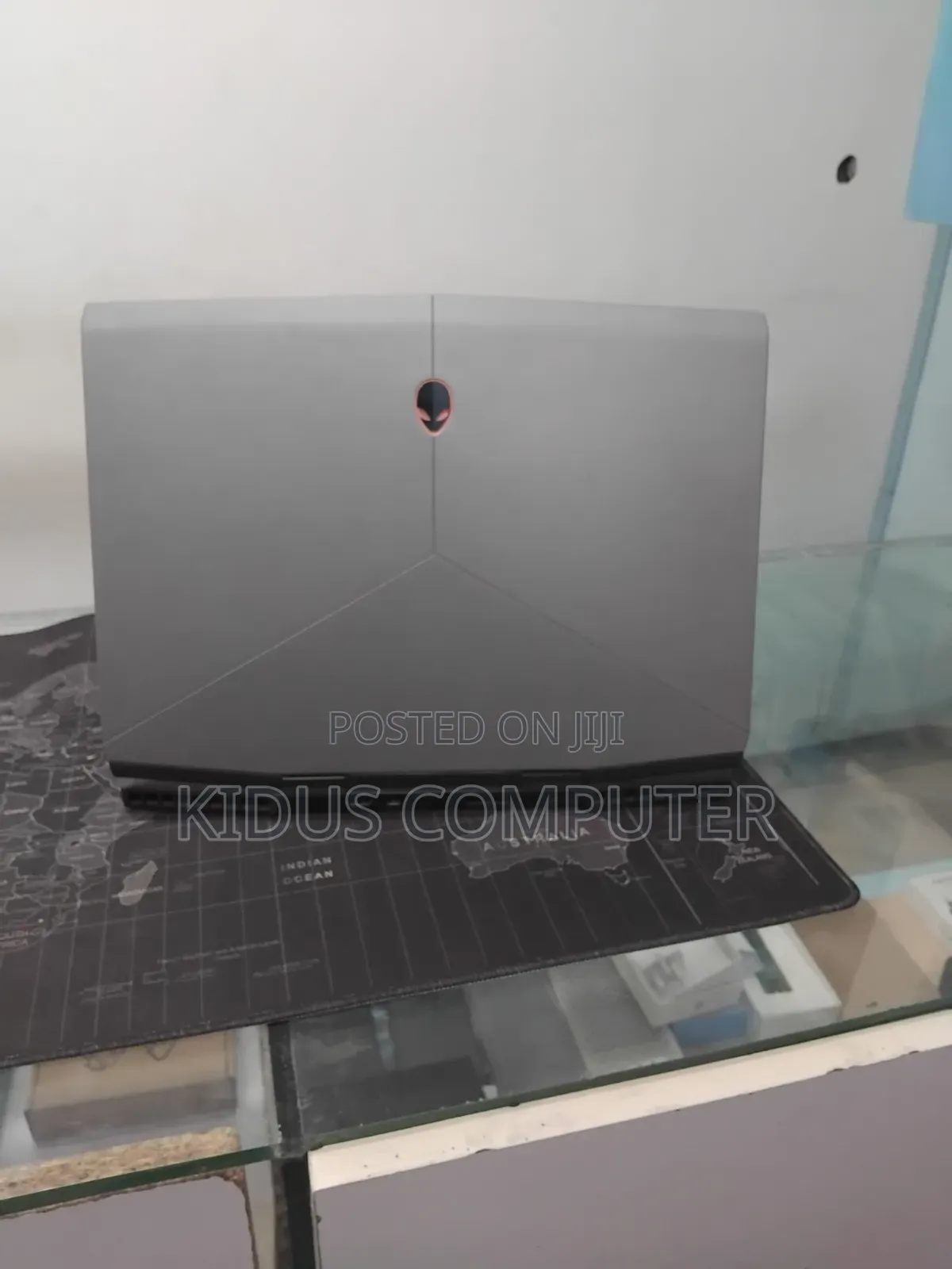 New Laptop Alienware M17x R2 32GB Intel Core i7 SSD 512GB