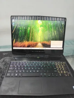 New Laptop Alienware M17x R2 32GB Intel Core i7 SSD 512GB